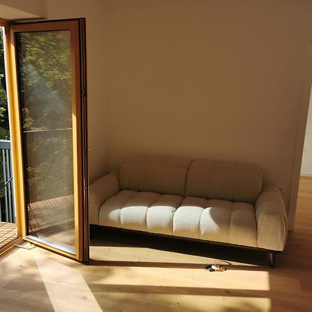 Apartment 191 With Balcony Ljubljana Dış mekan fotoğraf