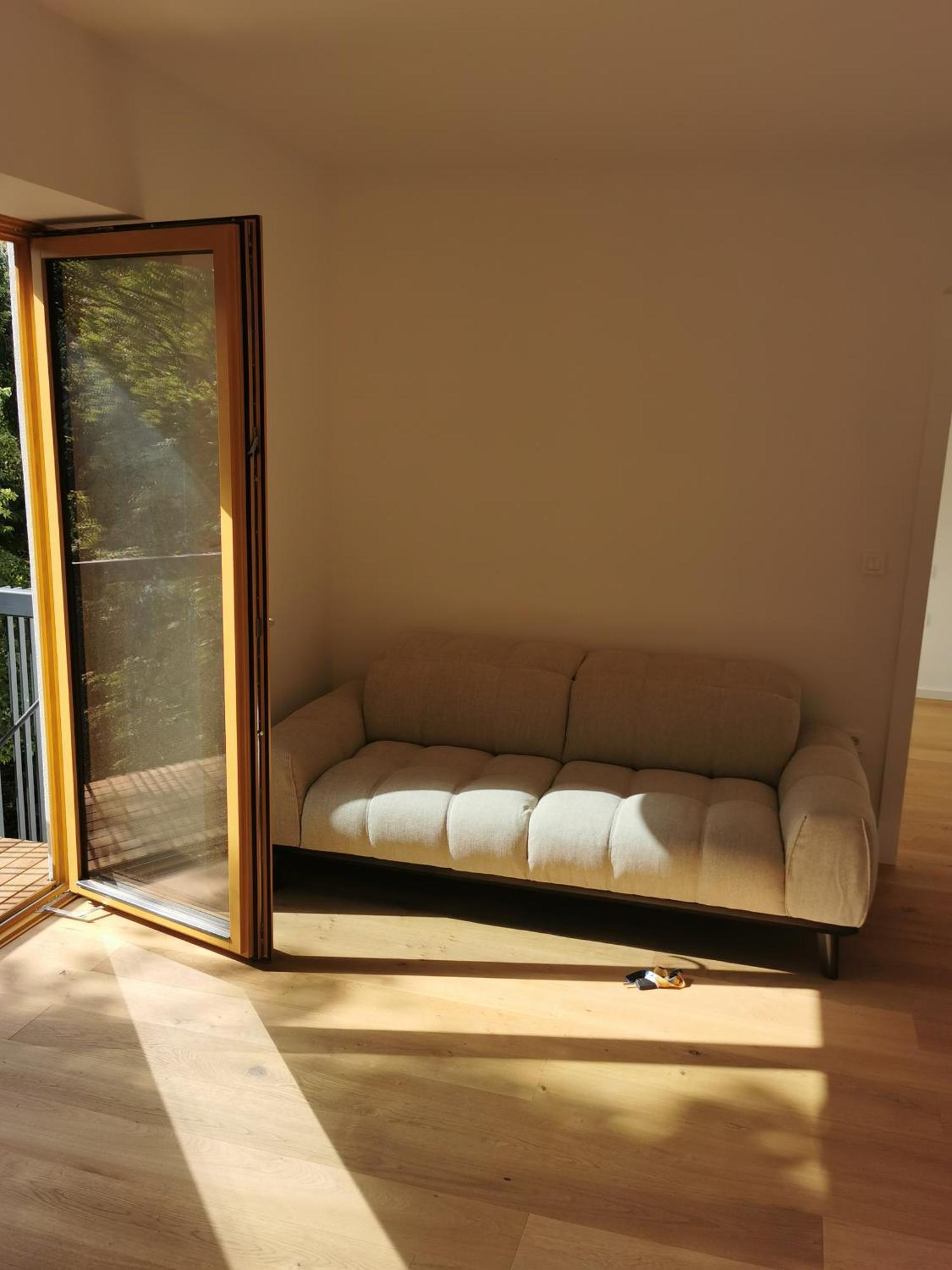 Apartment 191 With Balcony Ljubljana Dış mekan fotoğraf